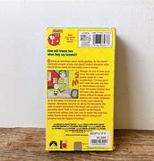 Image result for Is This Goodbye Charlie Brown VHS