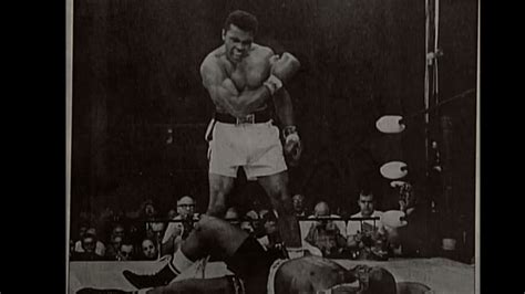 Image result for Muhammad Ali Statue