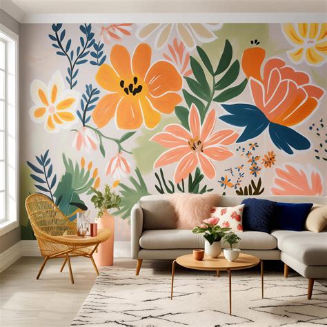 Accent Wall Magic: Paint Your Way to Style