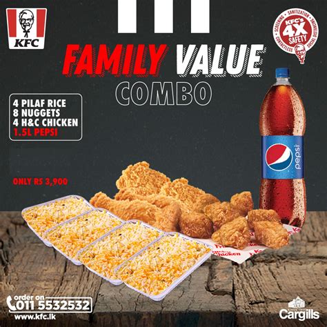 Promotions | Order KFC Products Online - Delivery‎ or Pickup