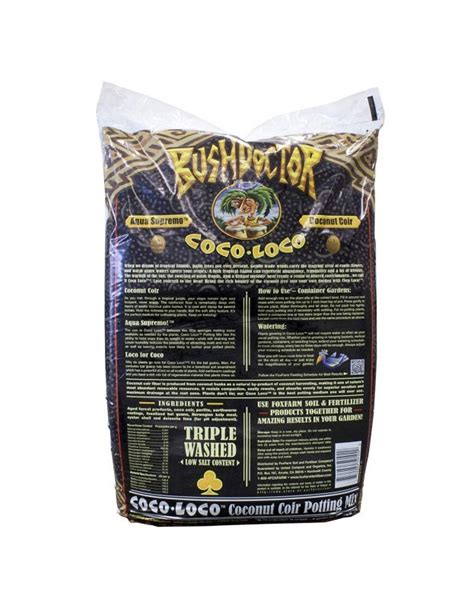 Image result for Coco Loco Potting Mix