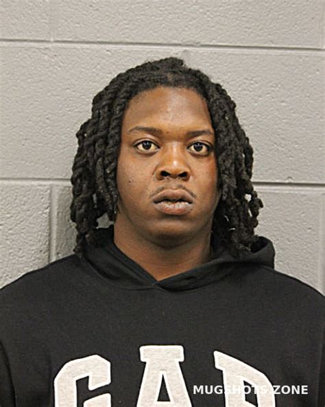 LAFAYETTE C BUSH 04/03/2021 - Chicago Mugshots Zone