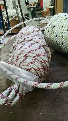 Lifeline Rope - Rock Climbing Rope Manufacturer from Lucknow