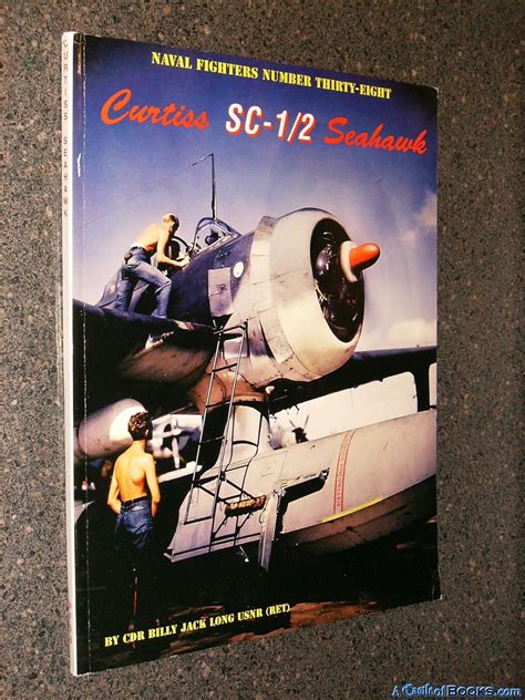 Buy Curtiss SC-1/2 Seahawk (Naval Fighters, 38) Book Online at Low ...
