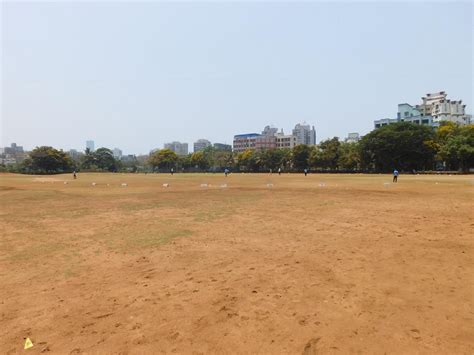 Poinsur Gymkhana Cricket Ground - GW Sports App