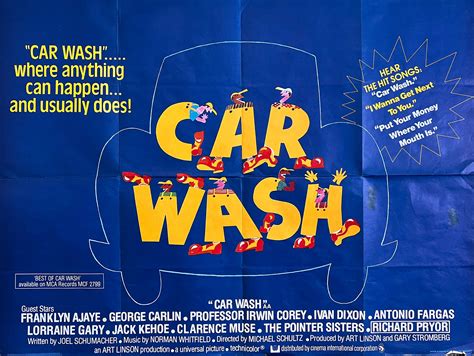 Car Wash The Movie - EMSEKFLOL.COM