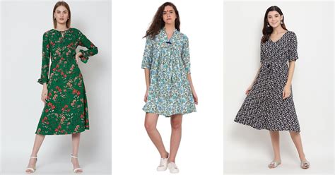 Shop For The Best Local Brands In Dresses Online | LBB