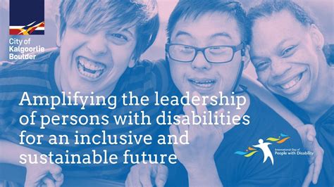 International Day of People with Disability Community Event, Eastern ...