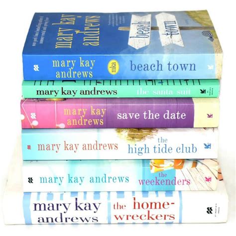Mary Kay Andrews Books ~ Sold Separately ~ Our Random Selection ~ We ...