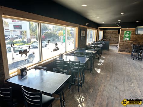 It's Open! Bobby Ray's Black Horse Tavern in Mount Ephraim Opened Today ...