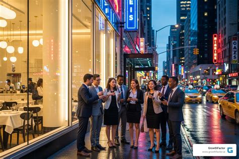 From Dream to Dough: Exploring Restaurant Franchise Opportunities