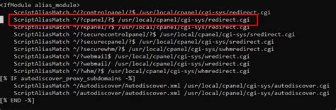 Image result for How Remove Index.php From URL Using cPanel