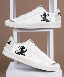 RED TAPE Casual Vulcanised Shoes for Men | Soft Cushioned Insole, Slip ...