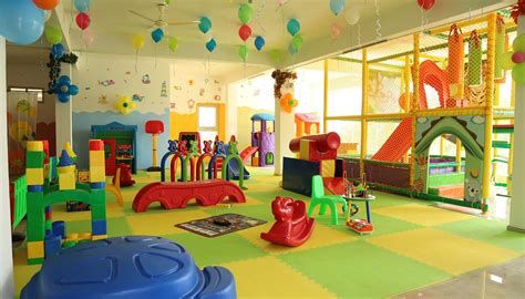 PEEK A BOO PLAYZONE AT MANIKONDA - All You Need to Know BEFORE You Go ...