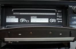 Image result for CD Player Won't Read CD
