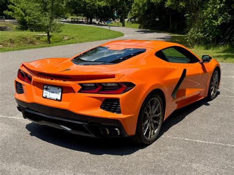 Used Corvette for Sale in Nashville | Auto Collection of Murfreesboro