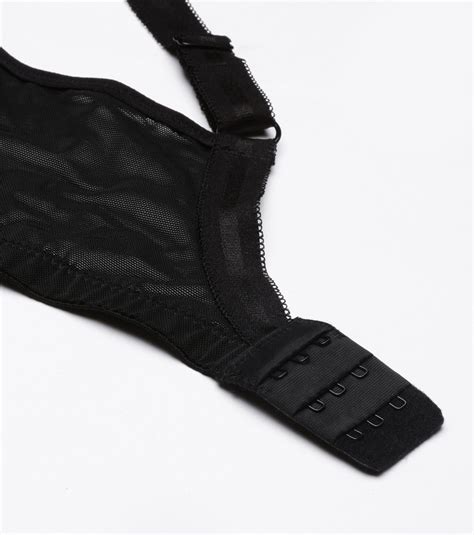 Full Support Smooth Super Lift Bra – Enamor