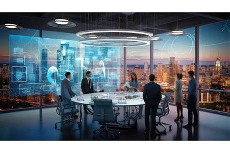 Information Technology Business Background 的图像结果