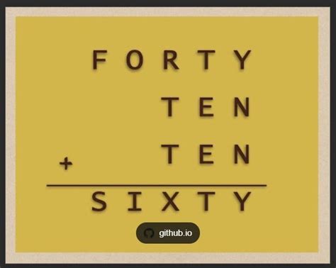 Image result for Fun with Crypt Arithmetic Problem