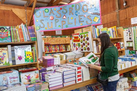 About Us | Green Valley Book Fair