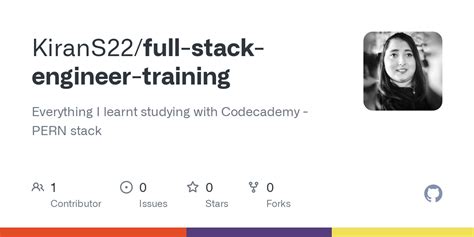 Codecademy Full-Stack Engineer 的图像结果