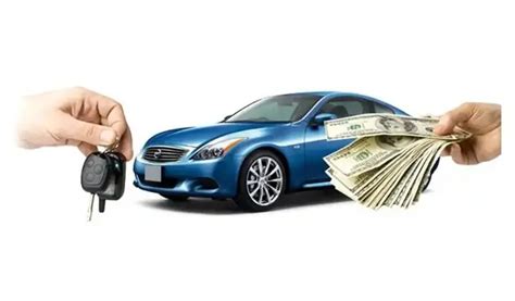 购车贷款需要什么手续和条件？汽车贷款需要什么手续和条件-无敌电动