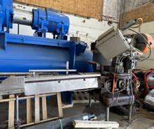 Used Pneumatic Scale – Angelus Seamer for sale. Angelus equipment ...