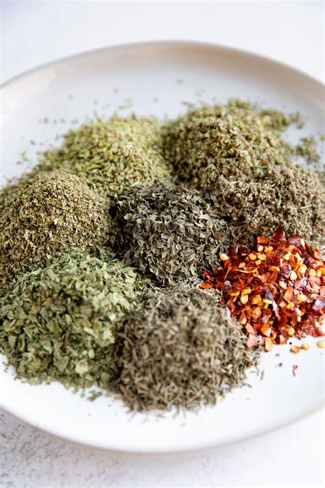diy italian seasoning