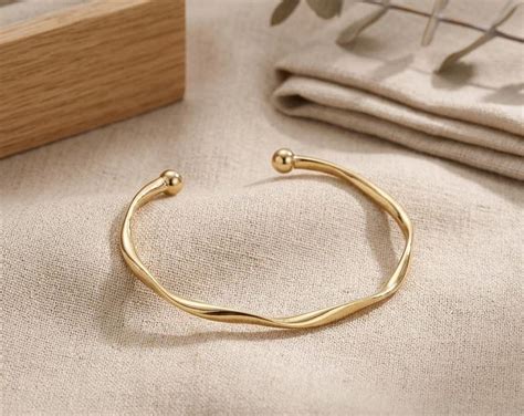 Cuff Bracelets - Etsy India
