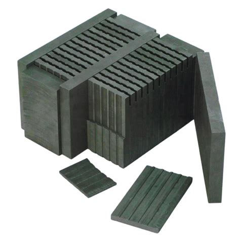 Image result for Using Graphite Molds