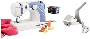 Usha Janome Dream Stitch Automatic Zig-Zag Electric Sewing Machine ...