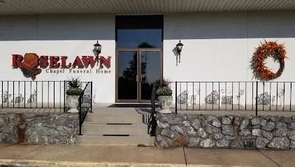 Givens Funeral Home - Funeral Home Pages