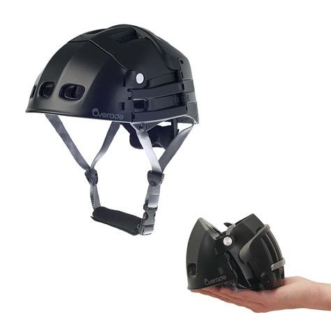 Top 5 Foldable Bike Helmets: Review & Buying Guide