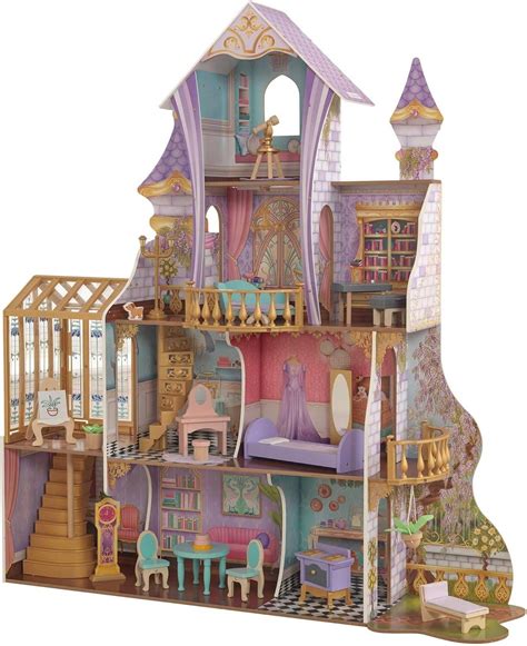 Kidkraft Enchanted Greenhouse Castle Buy, Best Price in Qatar, Doha