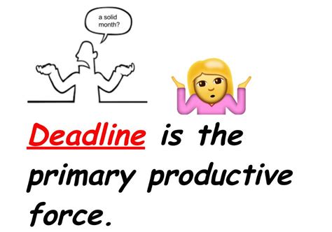 【deadline 中文】秒懂英文「deadline」的意思！ – 全民學英文