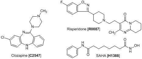 Risperidone | 106266-06-2 | Tokyo Chemical Industry (India) Pvt. Ltd.