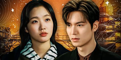 This 2025 Romance K-Drama Is A Must-Watch For Fans Of Lee Min-ho And ...