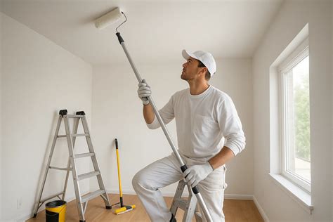 Painting Over Tile Without Removing It: A Beginner’s Guide – Top Tier ...