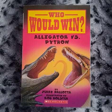 Image result for Who Would Win Alligator vs Python