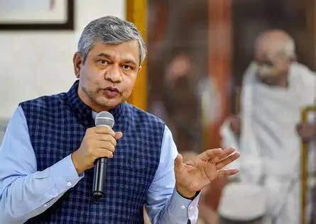 Jairam Ramesh Updates: Congress Leader resigns as House committee ...