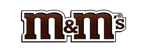 Printable M&M Font - Printable Board Games