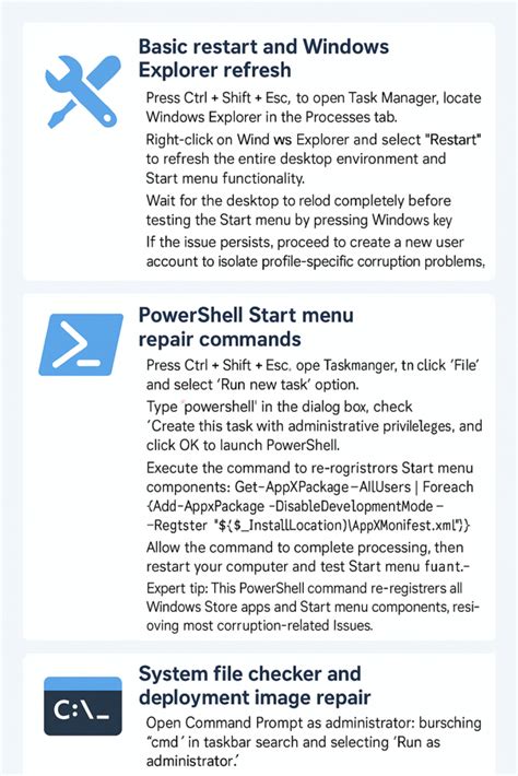 PowerShell Start Menu 的图像结果