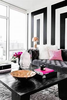 Black And White Themes And Decor by Black And White Modern Home Decor Ideas Living Black And White Themes And Decor