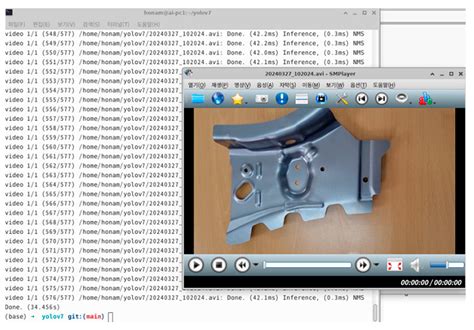A Study on GAN-Based Car Body Part Defect Detection Process and ...