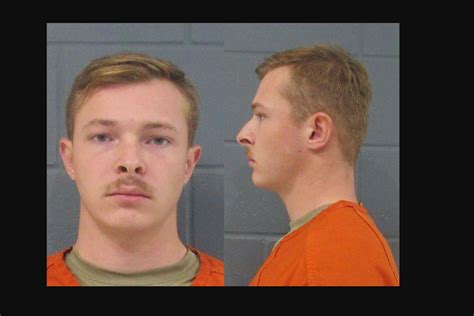 Sentencing Day: For DUI crash that killed Kansas police officer