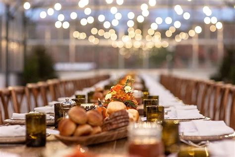 Flavors of France Greenhouse Dinner at Chatham Bars Inn, Chatham Bars ...