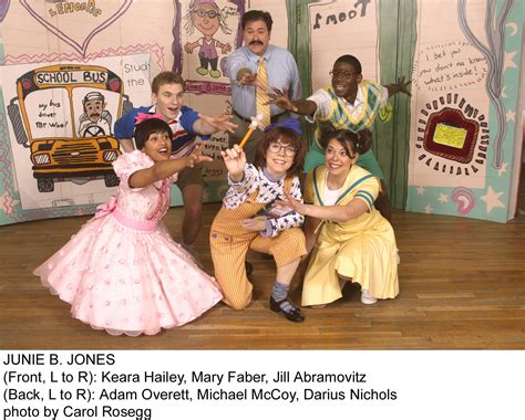 Don’t miss Junie B. Jones the Musical - Southwest Ohio Parent Magazine