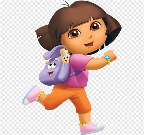 Dora Homework 的图像结果