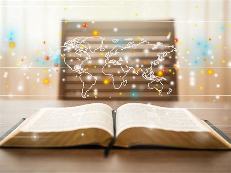 Meeting the modern-day missionaries | The Independent