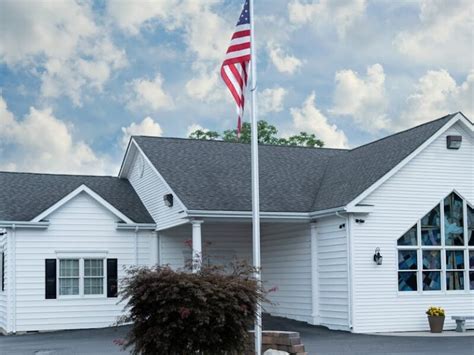 Faries Funeral Directors Inc - Funeral Homes Listings